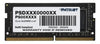 Patriot 32 GB RAM-Modul – DDR4, schnelle Leistung für PCs