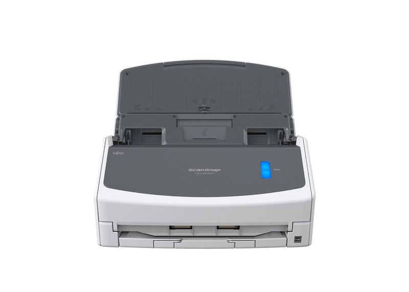Fujitsu ScanSnap Dokumentenscanner – Schnelle, beidseitige Scans