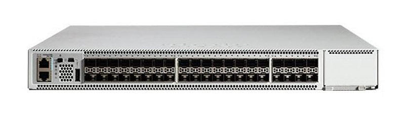 Cisco Netzwerk-Switch – 40 Ports, 10 Gigabit, einfache Verwaltung
