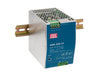LevelOne Netzteil – 480W, 48V, für DIN-Schiene