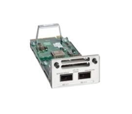 Cisco Netzwerk-Erweiterungsmodul – 2x 40/100 Gb Ethernet Ports