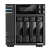 Asustor NAS-Server – 4 Schächte, 2.5 Gigabit Ethernet
