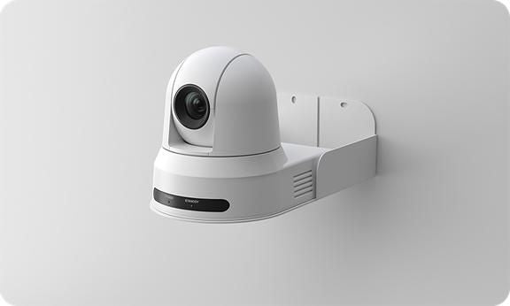 Cisco Konferenzkamera – 4K Auflösung, Schwenk- und Zoomfunktion