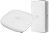 Cisco Access Point – Kabellose Verbindung, Kompaktes Design