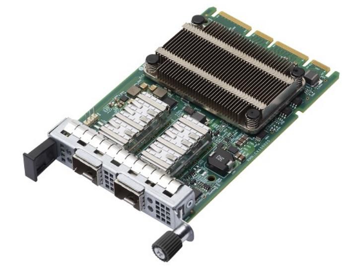 Broadcom Netzwerkadapter – 2x 10Gb Ethernet, OCP 3.0