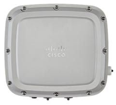 Cisco Outdoor Wi-Fi 6 Access Point – Robust und kabellos
