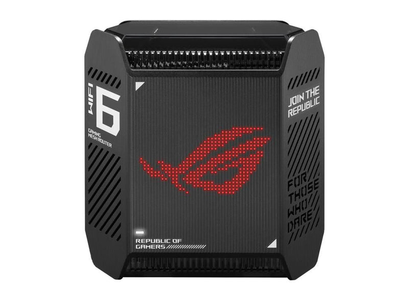 ASUS WLAN-Router – Schnelles Internet, große Abdeckung