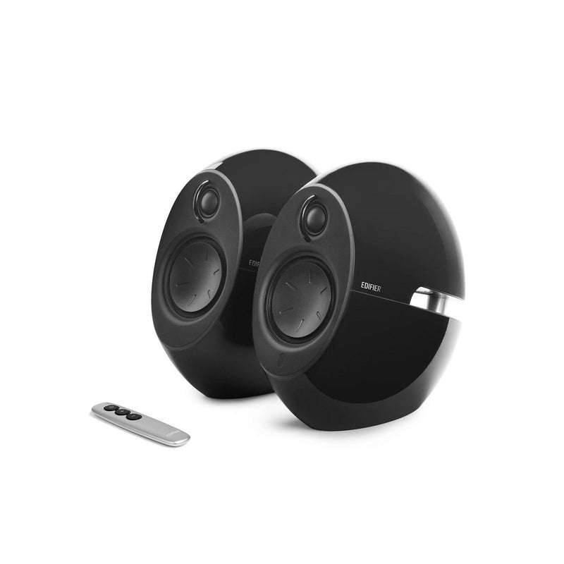 Edifier Bluetooth-Lautsprecher – Elegantes Design, kraftvoller Klang