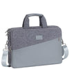 Rivacase Laptop-Tasche – Für MacBook Pro & Ultrabooks bis 15,6"