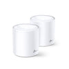 TP-Link Mesh Wi-Fi 6 System – Schnelles WLAN für bis zu 370 qm