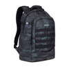RIVACASE Laptop-Rucksack – 15,6" und 10,5" Fächer, 28L Volumen