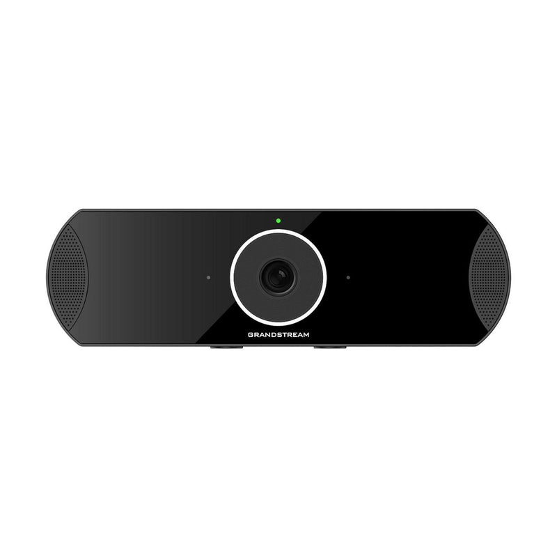 Grandstream Videokonferenzsystem – Einfache Einrichtung, Sichere Verbindung