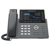 Grandstream IP-Telefon – WLAN und Bluetooth integriert