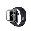 ESTUFF Smartwatch-Schutz – Stoßfestes Glas für Apple Watch