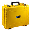 B&W Outdoor-Koffer – Wasserdicht, Staubdicht, 32.6 l