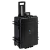 B&W Outdoor-Koffer – Wasserdicht, leicht transportierbar