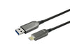 Eet USB-A zu USB-C Kabel – Verbindet Geräte einfach und schnell