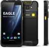 OMNICO Handheld Mobile Computer – 5.5" Touchscreen, Gorilla Glass