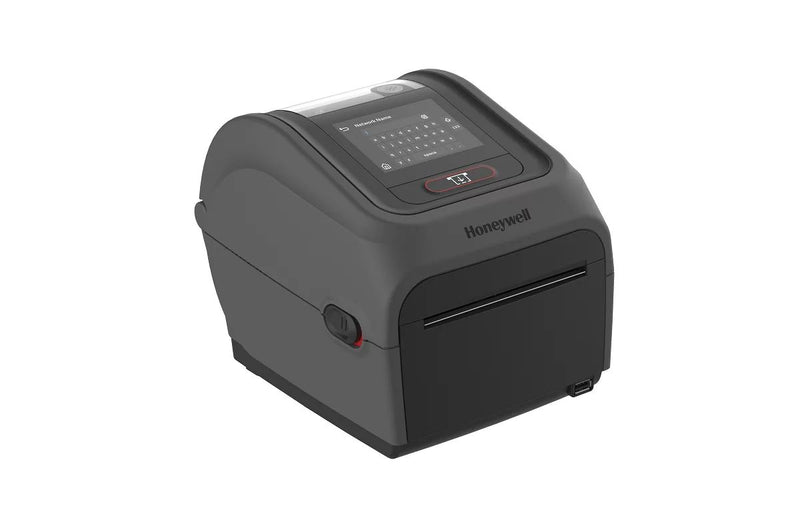 Honeywell Etikettendrucker – Thermodirekt, LAN & USB