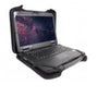 Panasonic Notebook-Tasche – Kratzfest, Fallschutz