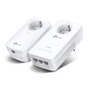 TP-Link Powerline Wi-Fi Kit – Schnelles Internet über die Steckdose