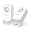 TP-Link Powerline-Adapter – Schnelles Internet über Stromleitung