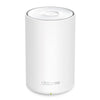 TP-Link Deco X20 WLAN-Router – Schnelles Dual-Band für bis zu 150 Geräte