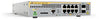 Allied Telesis Netzwerk-Switch – 24 Ports, stapelbar, PoE+