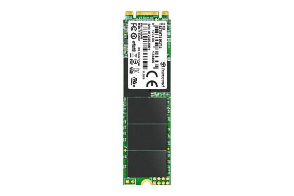 Transcend SSD 128 GB – Schnelle Speicherlösung für PCs