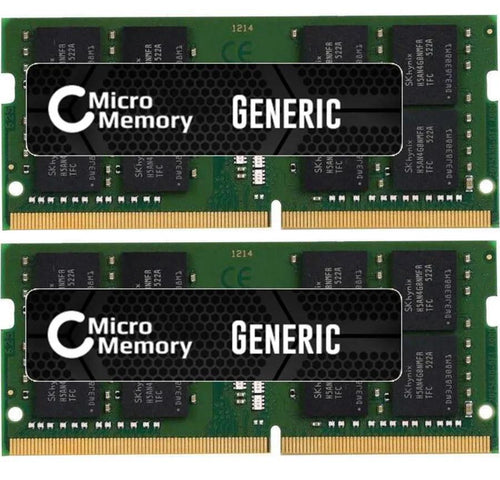EET Speichermodul – 32 GB für schnellen Laptop-Betrieb