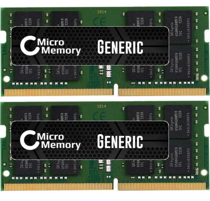 EET Speichermodul – 32 GB für schnellen Laptop-Betrieb