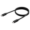 Edimax USB-C Kabel – 40 Gbps, 4K & 5K Unterstützung