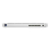 Ubiquiti UniFi Switch – Integrierte Stromversorgung, 9 Anschlüsse
