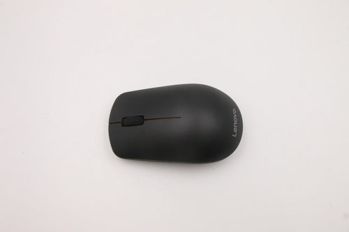 Lenovo Kabellose Maus – Komfortabler Alltagsbegleiter