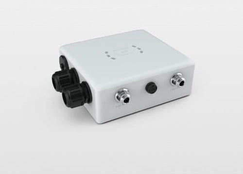 Extreme Networks Accesspoint – Robustes Design, Wi-Fi 6