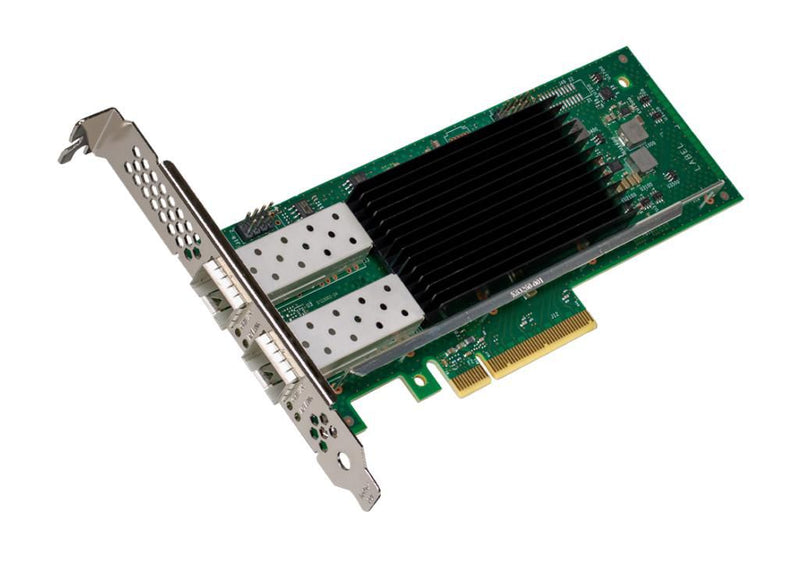 Intel Netzwerkadapter – 25 GbE, PCIe 4.0