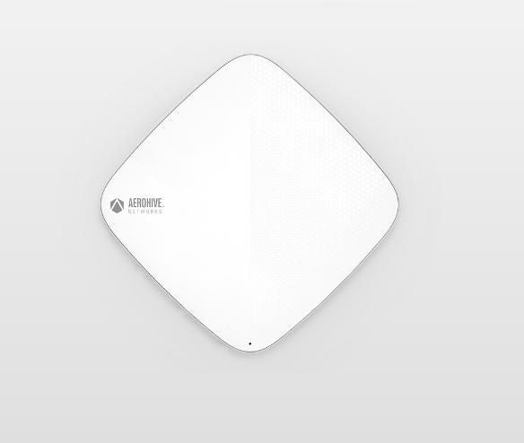 Extreme Networks WLAN Accesspoint – Wi-Fi 6, Bluetooth