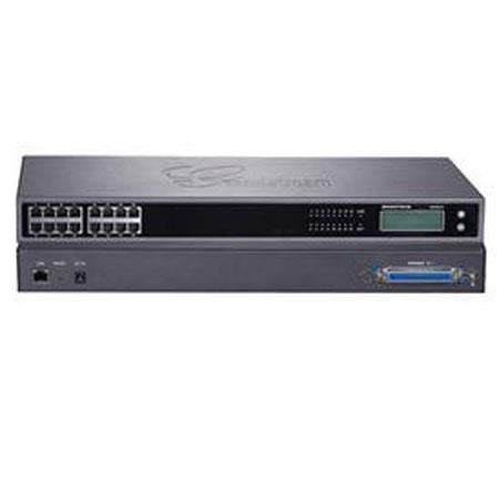 Grandstream VoIP-Gateway – SIP-Unterstützung, LCD-Anzeige