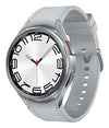 Samsung Galaxy Watch6 Classic – Smartwatch mit drehbarer Lünette