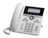 Cisco VoIP-Telefon 7821 – HD-Sprachqualität, höhenverstellbar