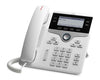 Cisco VoIP-Telefon 7841 – 4 Leitungen, Freisprecheinrichtung