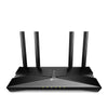 TP-Link Wi-Fi 6 Router – Schnelles Internet, Dual-Band