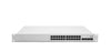 Cisco Meraki 24-Port Switch – Cloud-Management, PoE+ Unterstützung