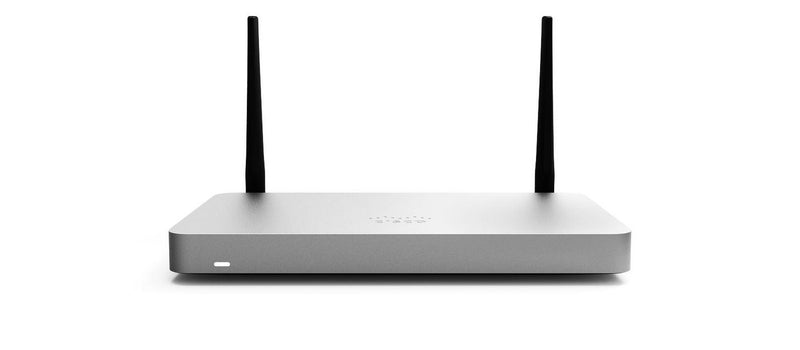 Cisco Meraki MX67C LTE Router – Cloud-Management, Modem integriert