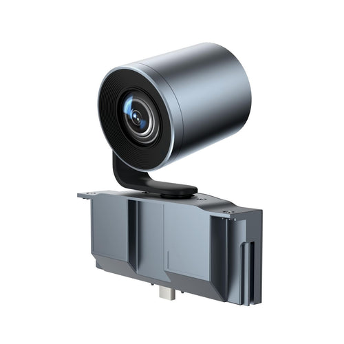 Yealink Konferenzkamera – 4K Video, 6x Zoom