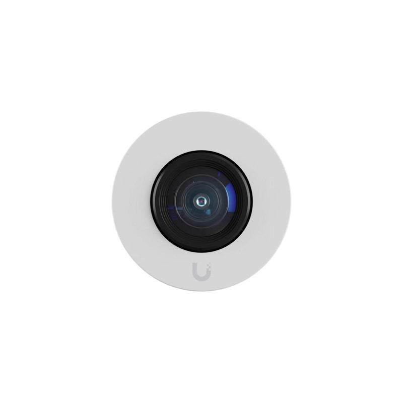 Ubiquiti UniFi AI Theta Pro – Weitwinkelkamera für Innenräume