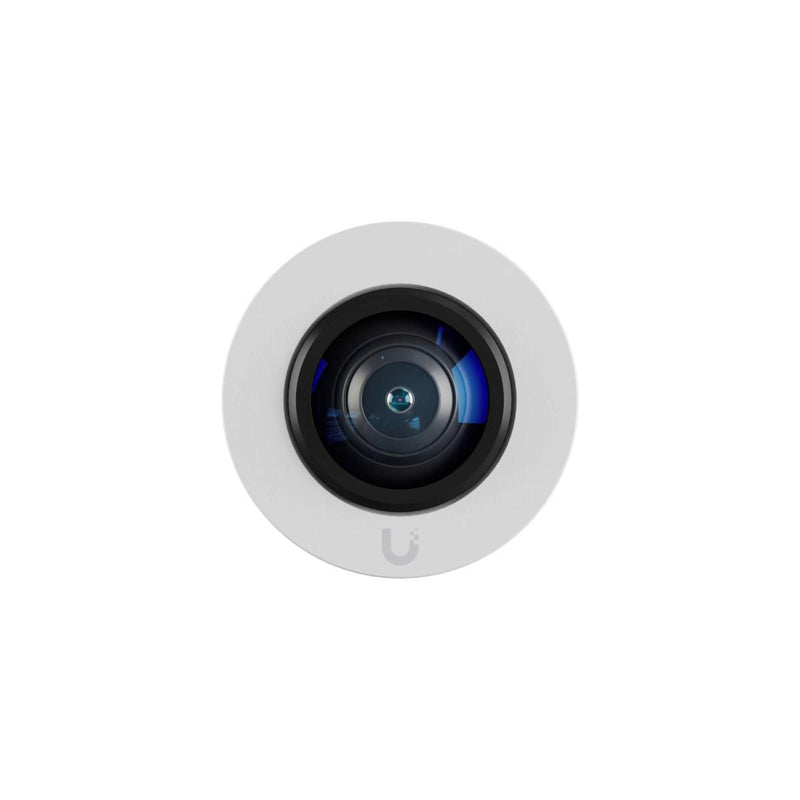 Ubiquiti UniFi Überwachungskamera – 360° Blick, 4K-Auflösung