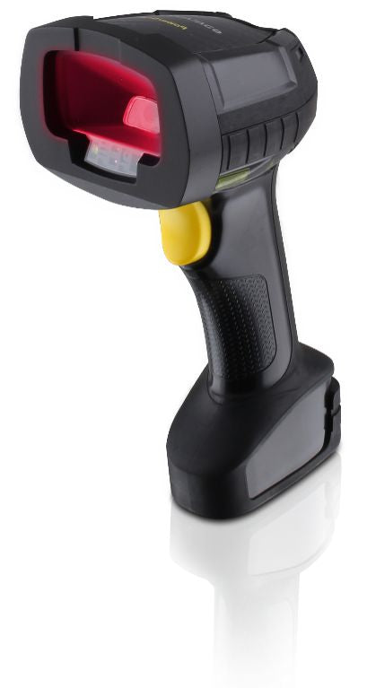 Datalogic Barcode-Scanner – Handgerät, 2D-Imager