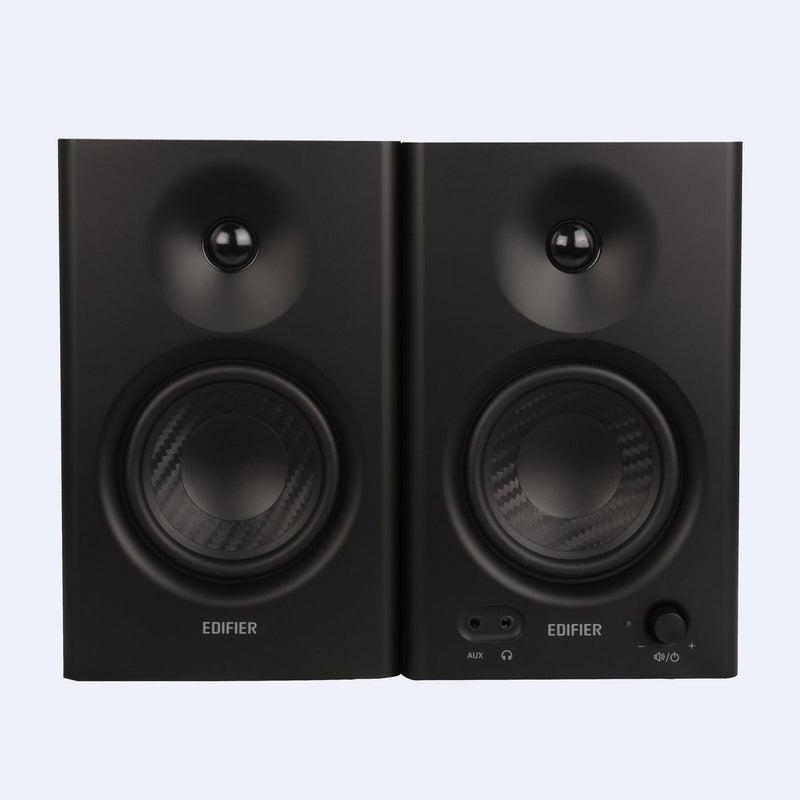Edifier Aktivboxen 2.0 – Klarer Sound für Büro und Geschäft