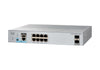 Cisco Netzwerk-Switch – 8 Anschlüsse, ideal für kleine Unternehmen